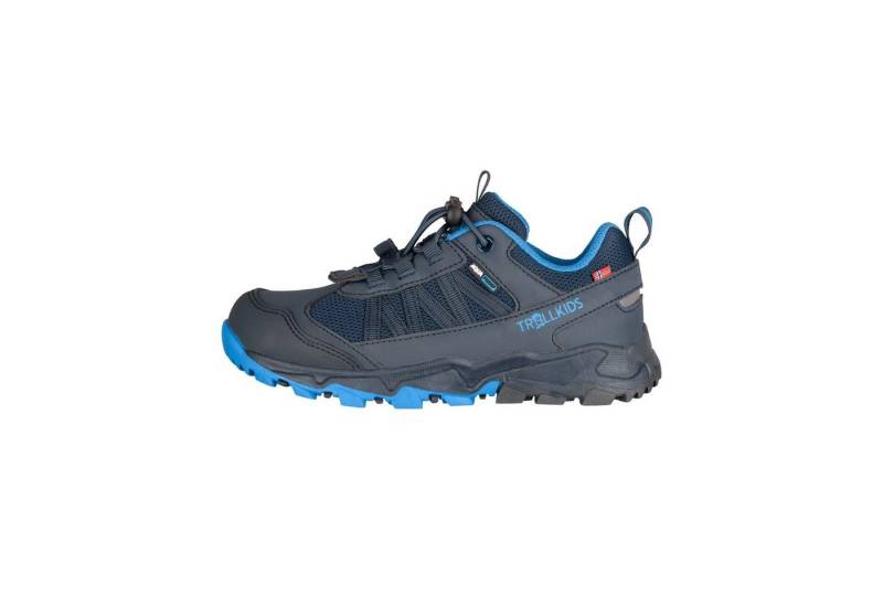 TROLLKIDS Tronfjell low Wanderschuh von TROLLKIDS