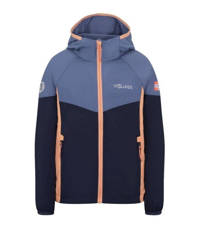 TROLLKIDS Windbreaker Sira Winddicht von TROLLKIDS