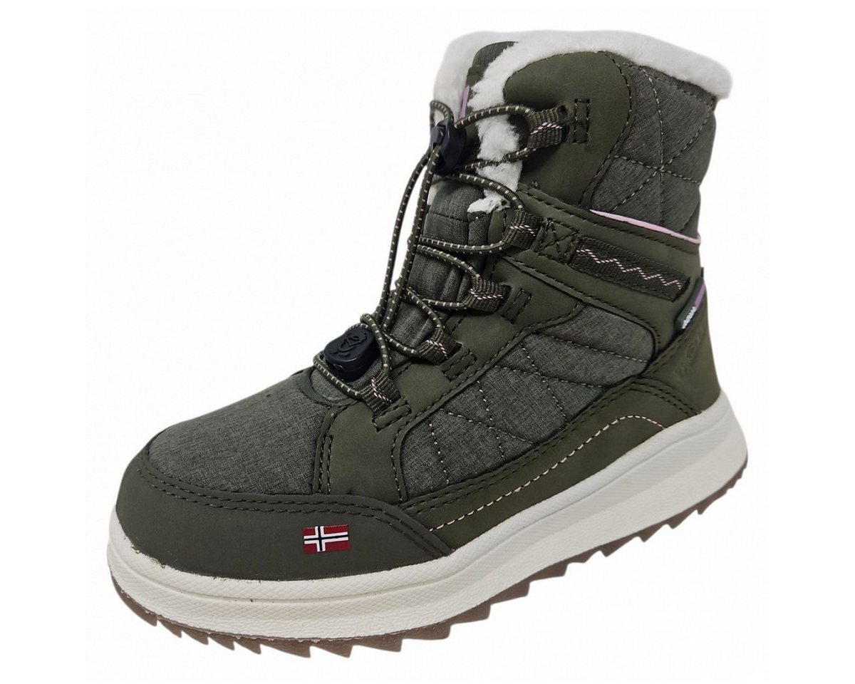 TROLLKIDS Winterboots von TROLLKIDS