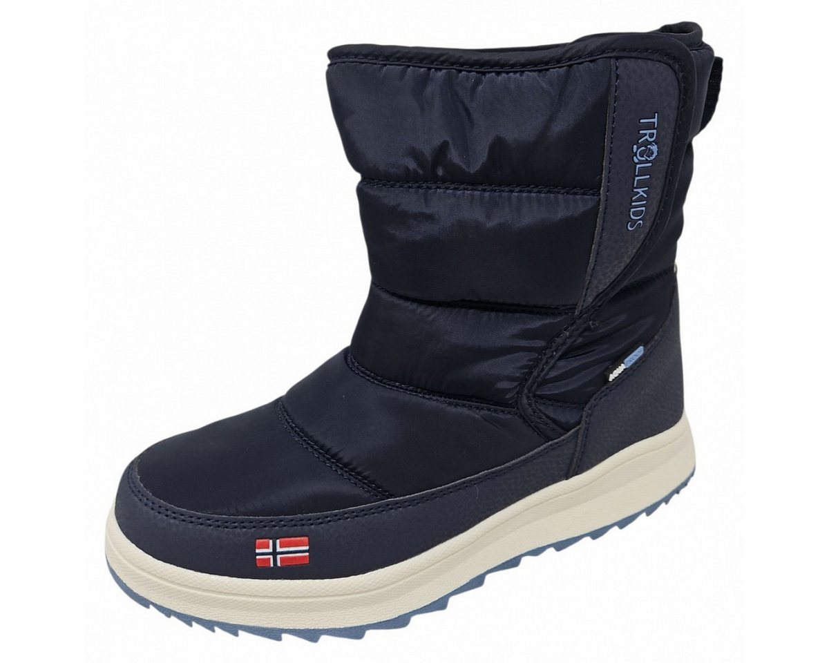 TROLLKIDS Winterboots von TROLLKIDS