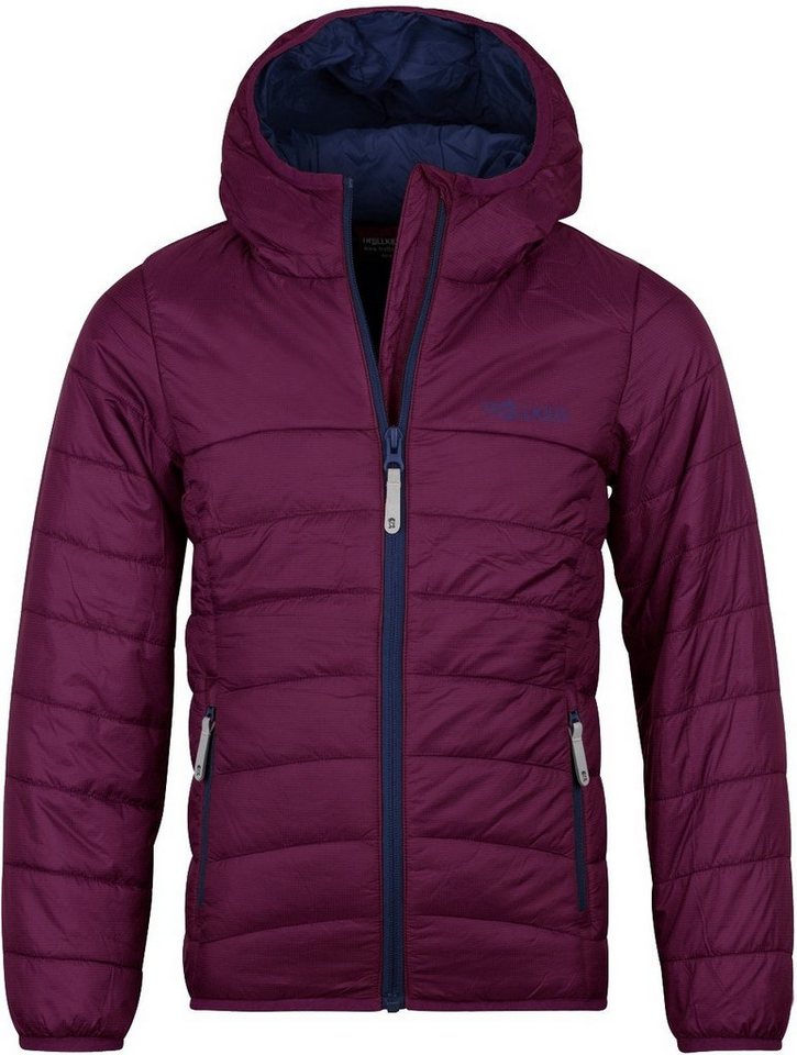TROLLKIDS Winterjacke Girls Eikefjord Jacket von TROLLKIDS