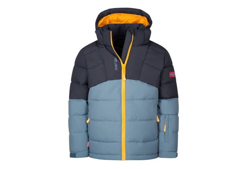TROLLKIDS Winterjacke Gryllefjord Atmungsaktiv von TROLLKIDS