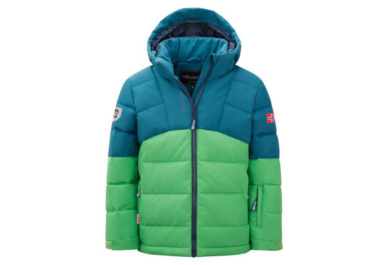 TROLLKIDS Winterjacke Gryllefjord Wasserabweisend, winddicht von TROLLKIDS
