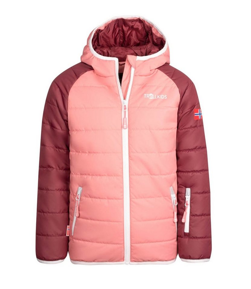 TROLLKIDS Winterjacke Hafjell XT Wasserdicht von TROLLKIDS