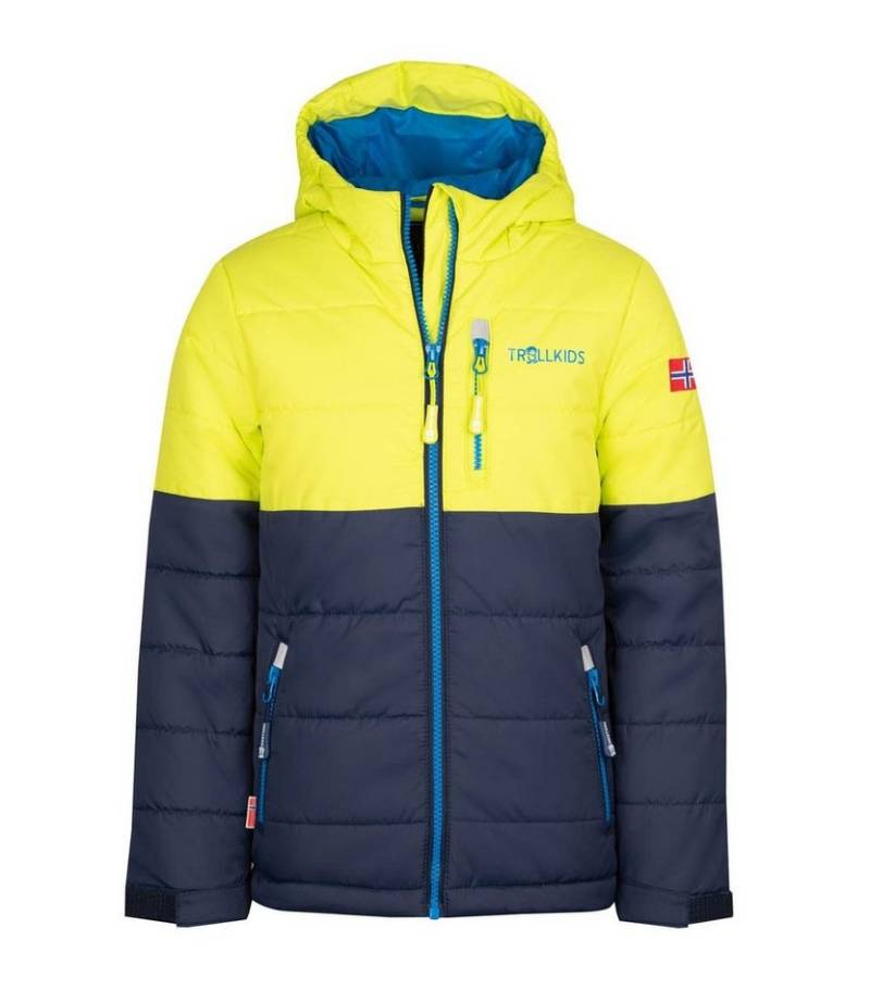 TROLLKIDS Winterjacke Hemsedal Wasserdicht von TROLLKIDS