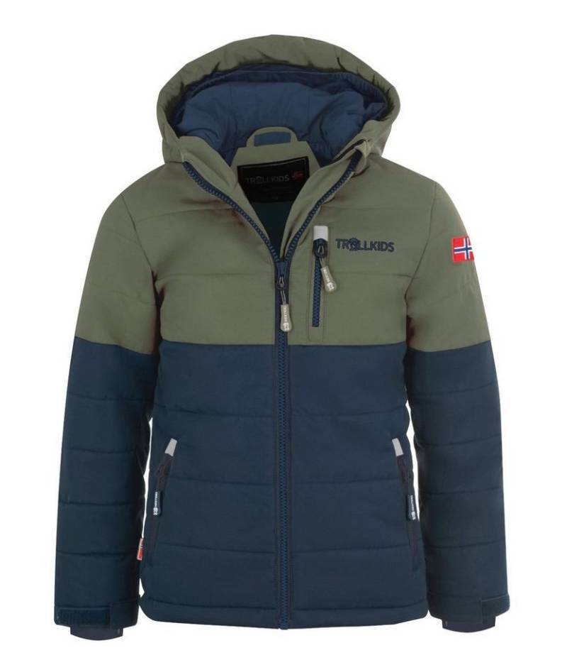 TROLLKIDS Winterjacke Hemsedal Wasserdicht von TROLLKIDS