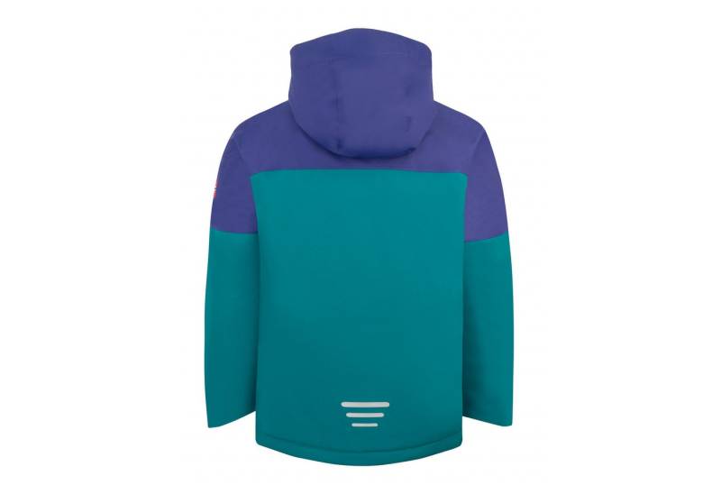 TROLLKIDS Winterjacke KIDS EIKEDALEN JACKET von TROLLKIDS