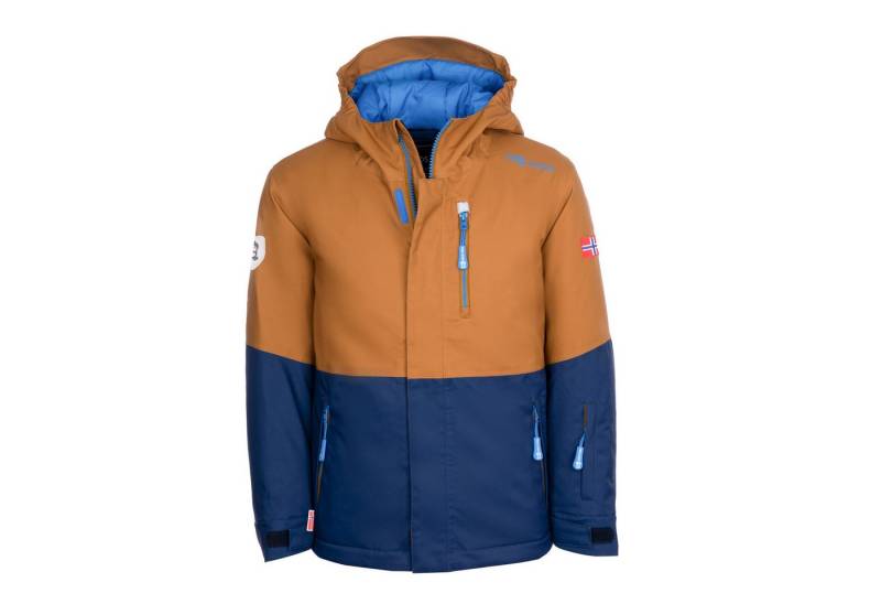 TROLLKIDS Winterjacke KIDS HALLINGDAL JACKET von TROLLKIDS