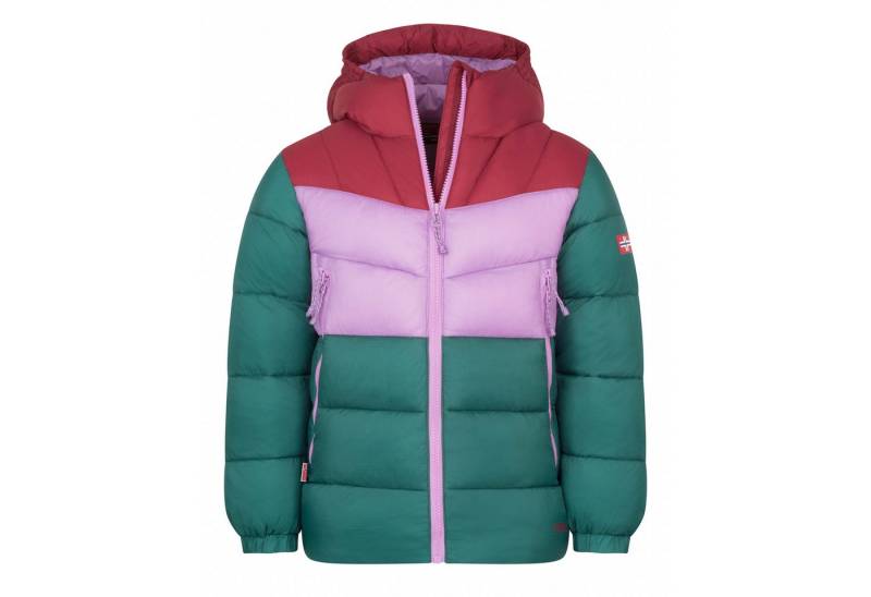 TROLLKIDS Winterjacke KIDS KIRKENES JACKET von TROLLKIDS