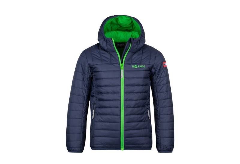 TROLLKIDS Winterjacke Kids Eikefjord Jacket von TROLLKIDS