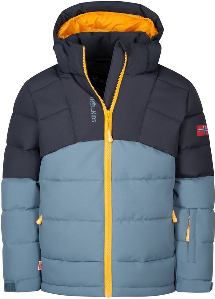TROLLKIDS Winterjacke Kids Gryllefjord Jacket von TROLLKIDS