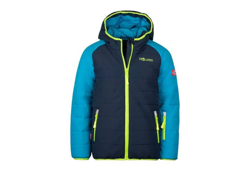 TROLLKIDS Winterjacke Kids Hafjell Snow Jacket Pro von TROLLKIDS