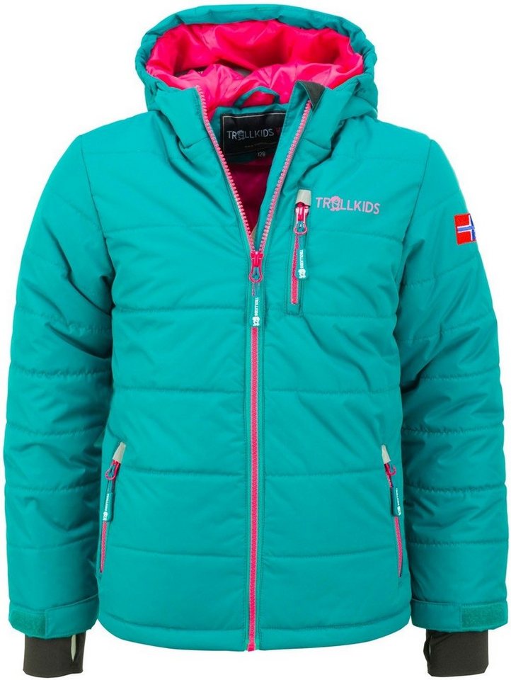 TROLLKIDS Winterjacke Kids Hemsedal Snow Jacket TROLLKIDS Winterjacke Kids Hemsedal Snow Jacket von TROLLKIDS