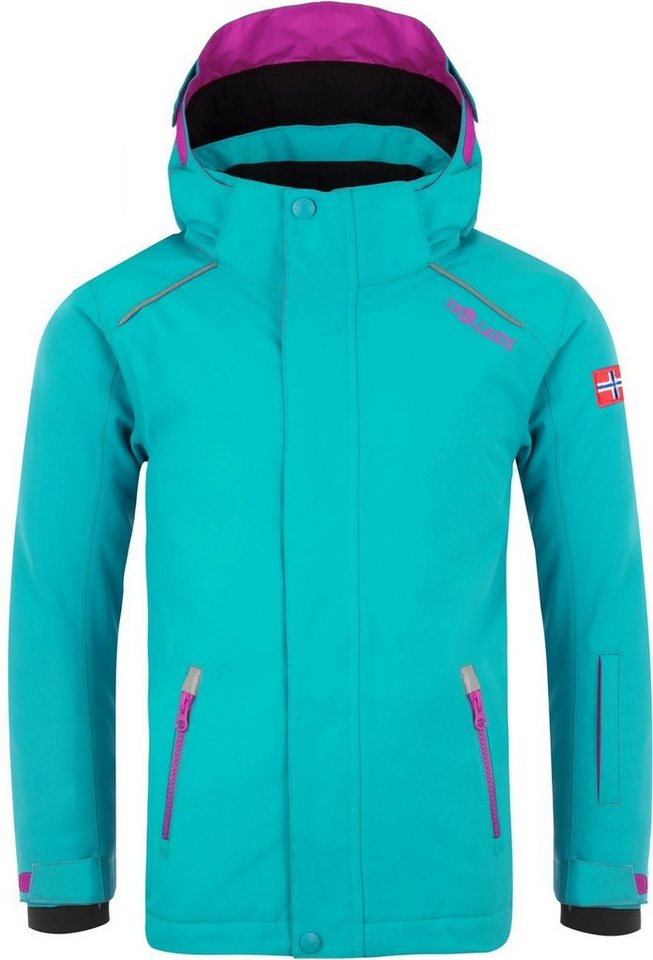 TROLLKIDS Winterjacke Kids Holmenkollen Snow Jacket Pro von TROLLKIDS