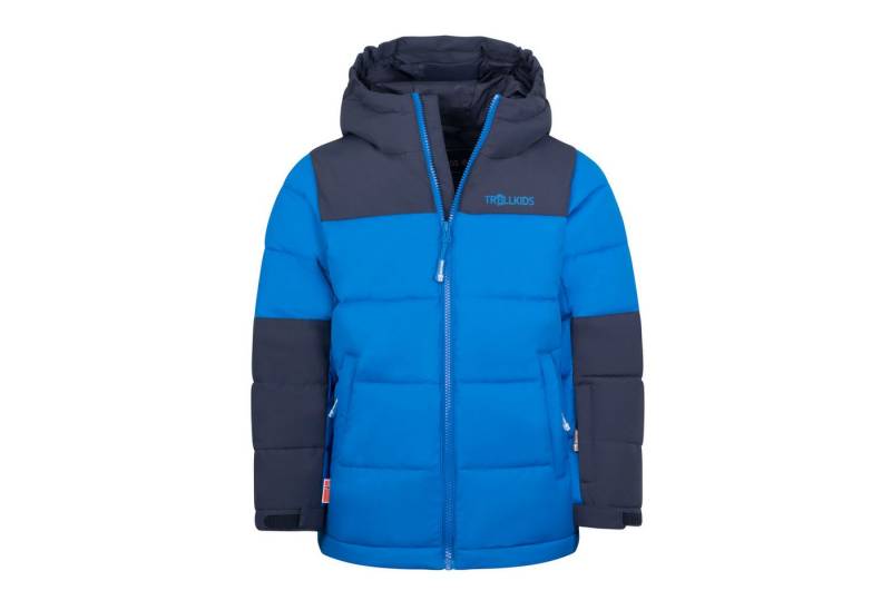 TROLLKIDS Winterjacke Narvik Wattiert von TROLLKIDS
