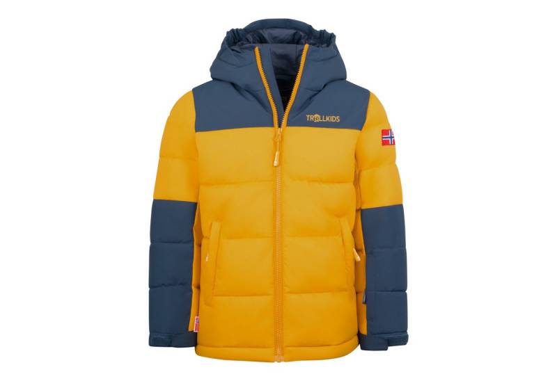 TROLLKIDS Winterjacke Narvik Wattiert von TROLLKIDS