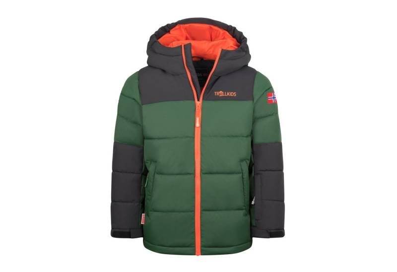 TROLLKIDS Winterjacke Narvik Wattiert von TROLLKIDS