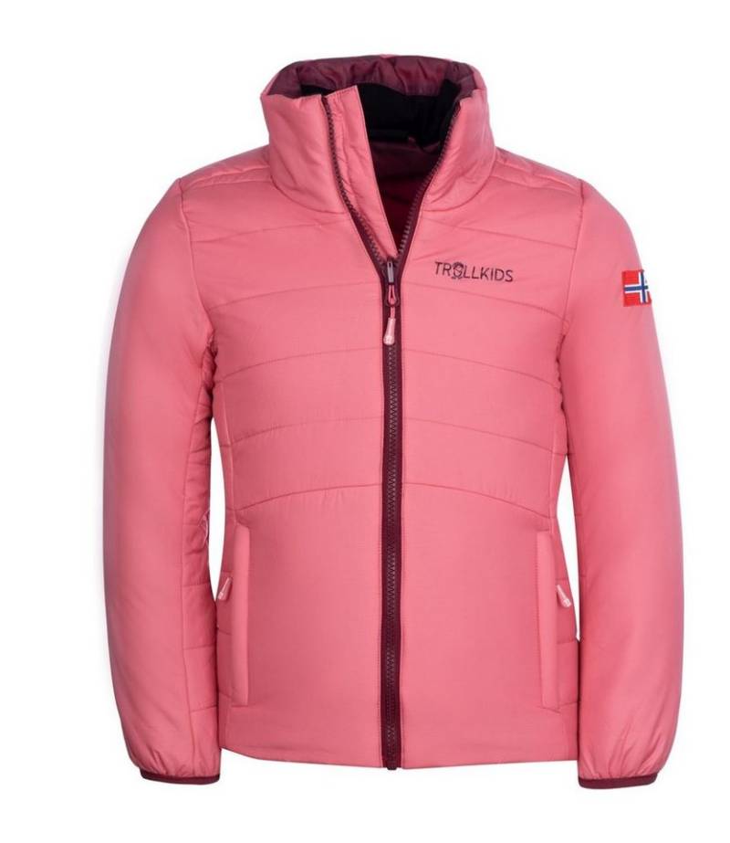 TROLLKIDS Winterjacke Skavangen Wasserdicht von TROLLKIDS