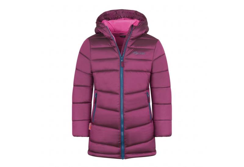 TROLLKIDS Winterjacke Trondheim Winddicht und Wasserabweisend von TROLLKIDS