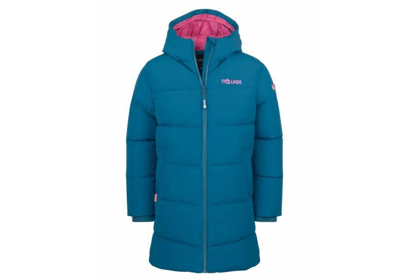 TROLLKIDS Wintermantel Aurland XT Wasserdicht, winddicht und atmungsaktiv von TROLLKIDS