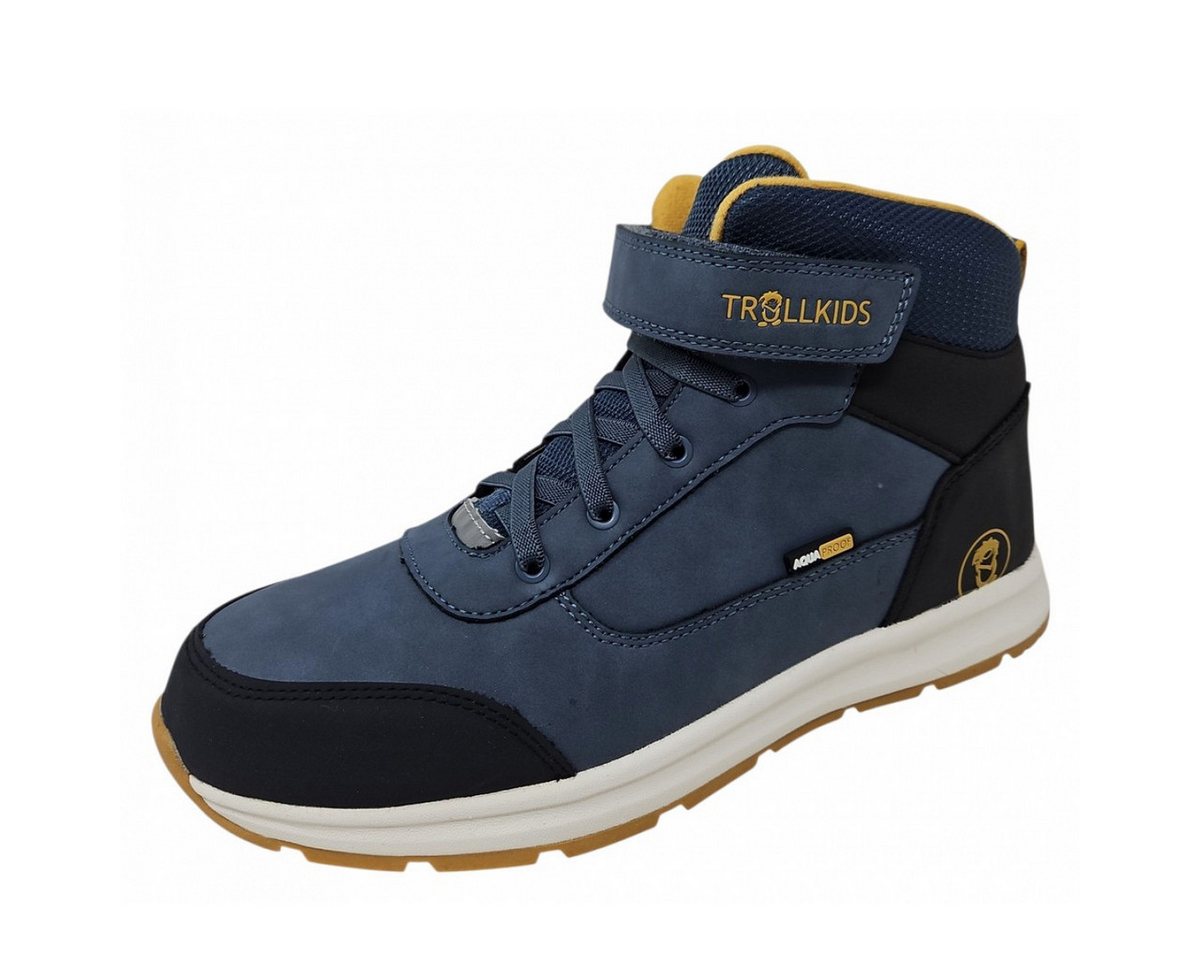 TROLLKIDS Winterstiefel von TROLLKIDS