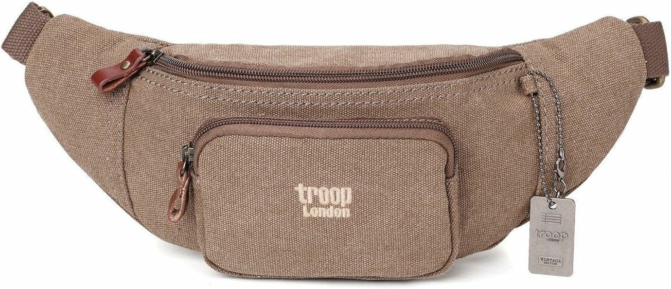 TROOP Gürteltasche Bauchtasche für Damen (keine Angabe, 1-tlg., keine Angabe) von TROOP