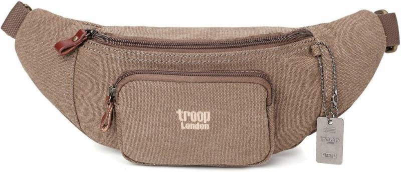 TROOP Gürteltasche Bauchtasche für Damen (keine Angabe, 1-tlg., keine Angabe) von TROOP
