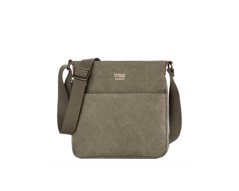 TROOP Umhängetasche uni regular fit (keine Angabe, 1-tlg., keine Angabe) von TROOP
