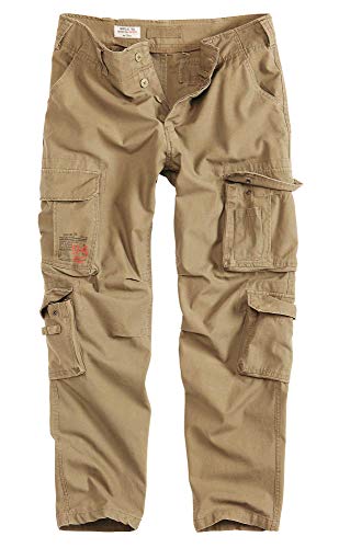 Trooper Airborne Slimmy beige M von Trooper