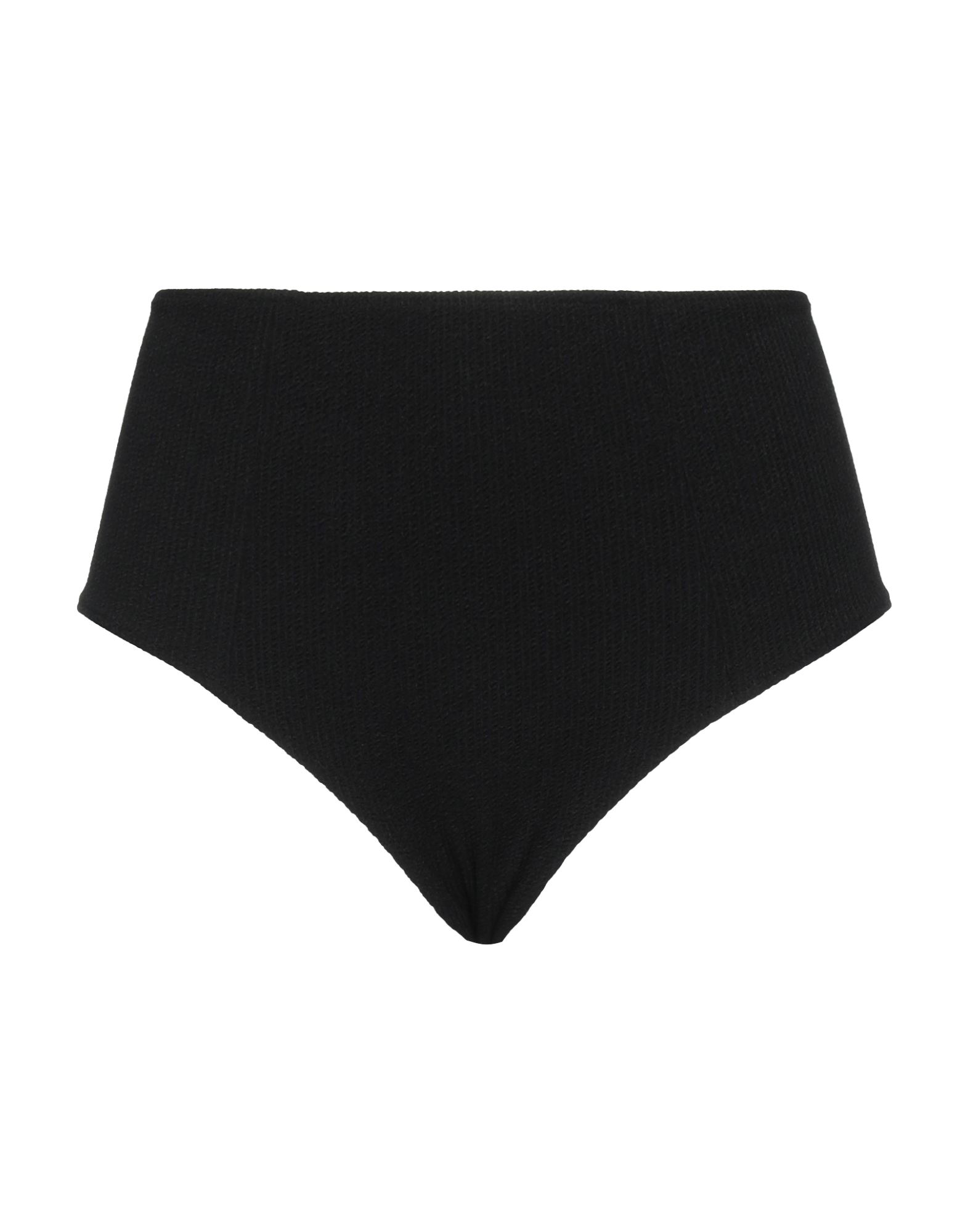 TROPIC OF C Bikinislip & Badehose Damen Schwarz von TROPIC OF C