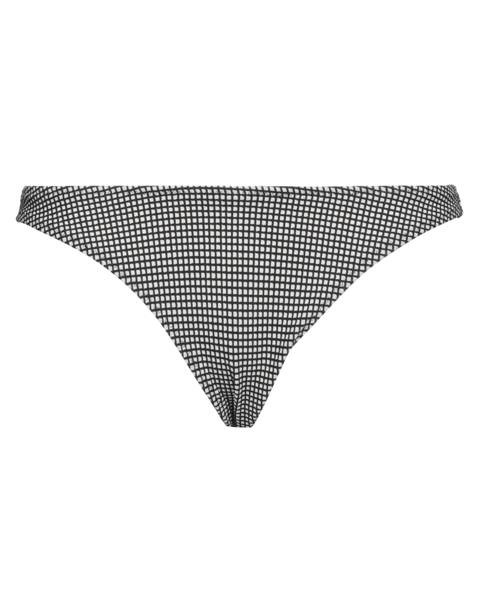 TROPIC OF C Bikinislip & Badehose Damen Schwarz von TROPIC OF C