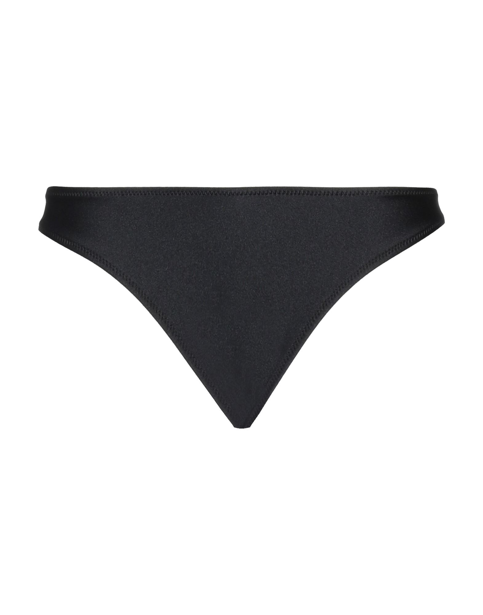 TROPIC OF C Bikinislip & Badehose Damen Schwarz von TROPIC OF C