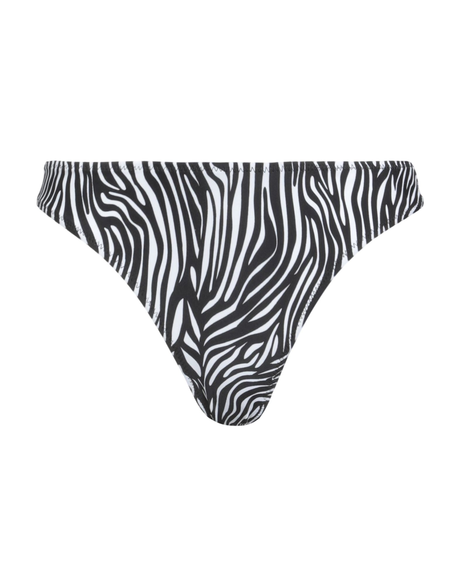 TROPIC OF C Bikinislip & Badehose Damen Schwarz von TROPIC OF C