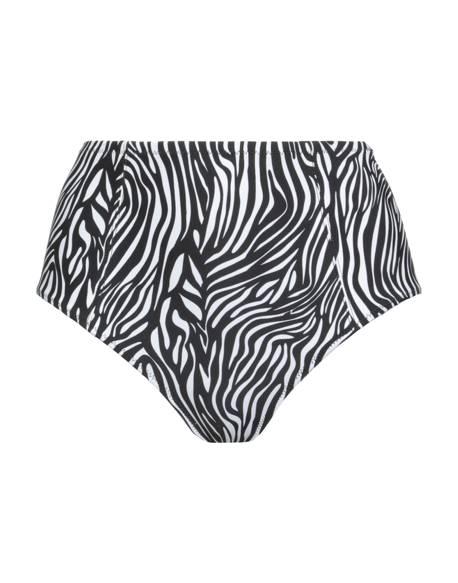 TROPIC OF C Bikinislip & Badehose Damen Schwarz von TROPIC OF C