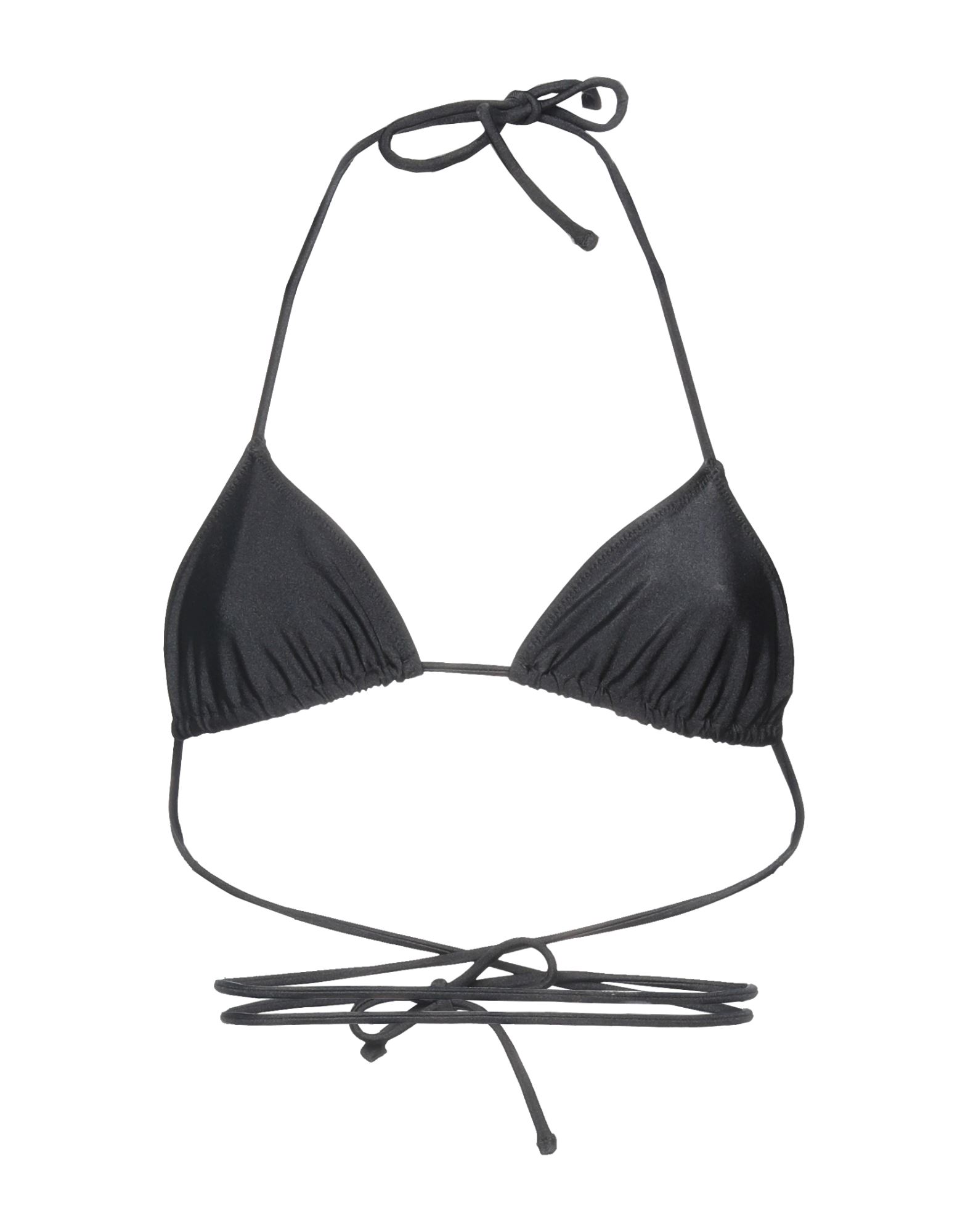 TROPIC OF C Bikini-oberteil Damen Schwarz von TROPIC OF C