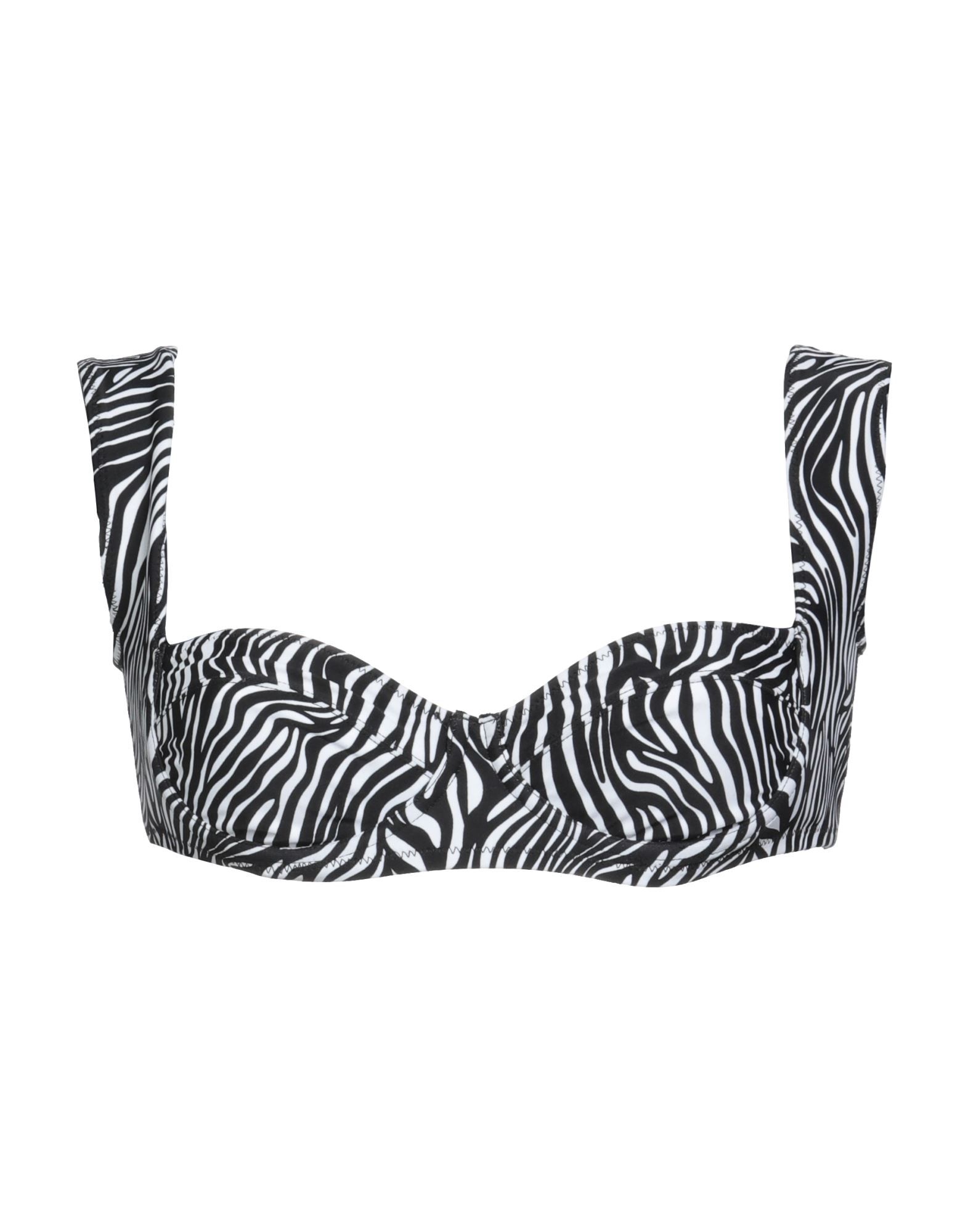 TROPIC OF C Bikini-oberteil Damen Schwarz von TROPIC OF C