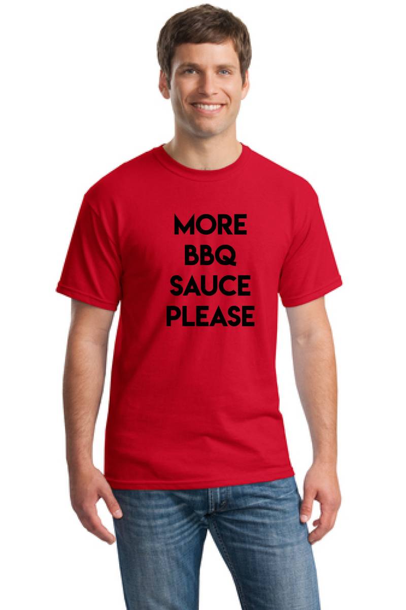 Bbq T-Shirt-Barbecue T-Shirt-Food T-Shirt-Funny T-Shirt-Husband Geschenk Shirt-Dad Geschenk-Son Gift-Wife Gift-Unisex T-Shirt-Men " S von TROPICALTSHIRTS