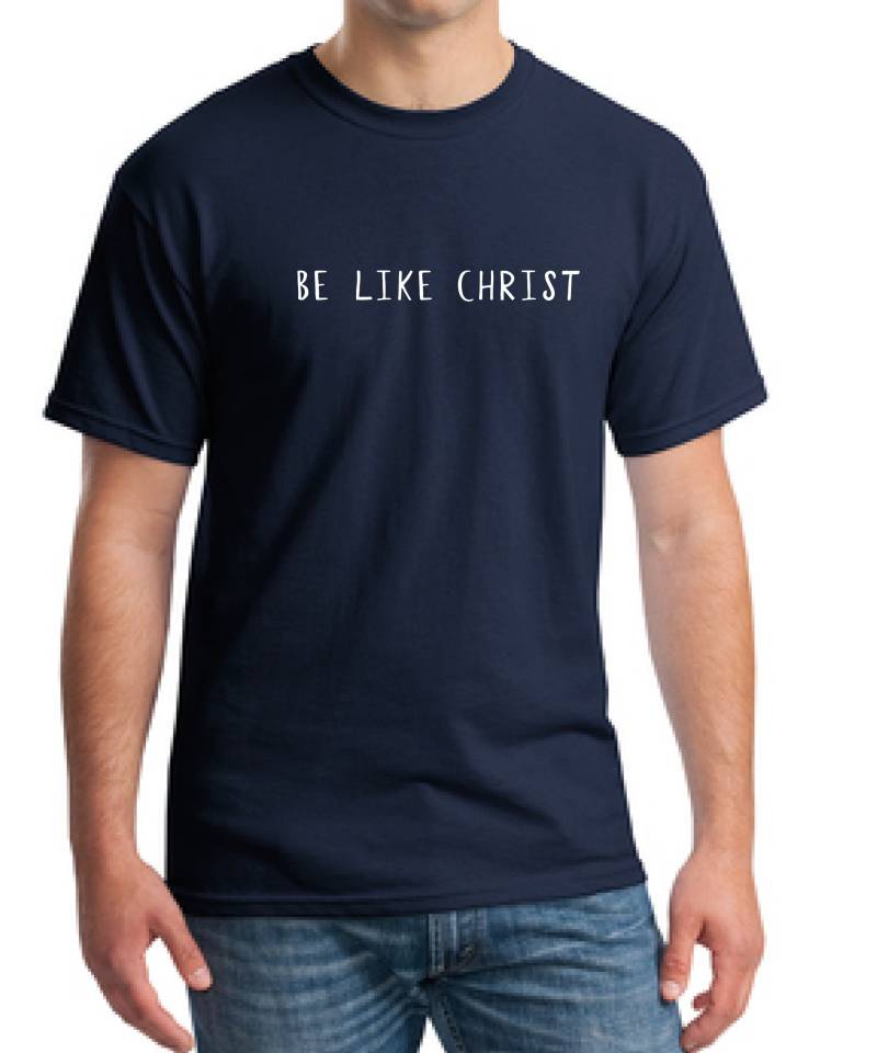 Christian T-Shirt-Jesus T-Shirt-Religious T-Shirt-Church Shirt-Evangelisieren T-Shirt-Gift Husband-Gift Wife-Unisex T-Shirt-Gott T-Shirt-Glauben von TROPICALTSHIRTS