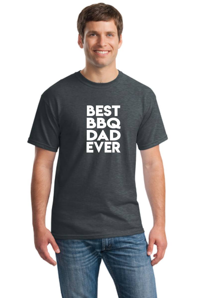 Geschenk Mann-Geschenk Vater - Bbq-Shirt-Vater Shirt-Geschenk Für Papa-Herren Shirt-Vaters Tag Geschenk-Geburtstag Urlaub Geschenk-Regalo Para Papa von TROPICALTSHIRTS