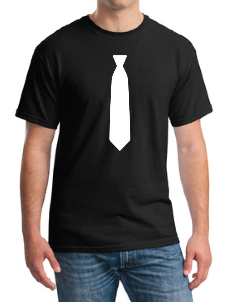 Neck Tie T-Shirt-Gift Dad-Gift Be Gift Vater-Gift Vatch-Pa-Vat-Tag-Geschenk-Anniversary Gift-Christmas Geschenk-Geschenk von TROPICALTSHIRTS