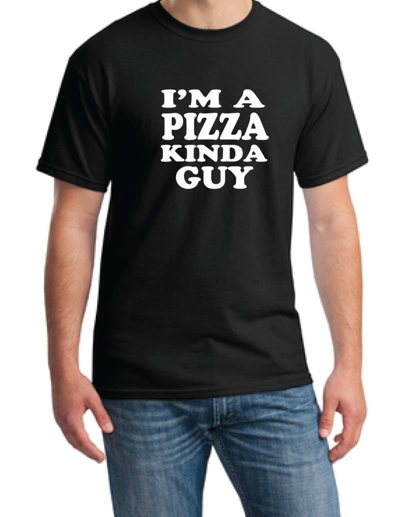 Pizza T-Shirt-Lustige T-Shirt-Food Shirt-Unisex T-Shirt-Gift Dad Shirt-Gift Husband-Gift Telpa-Father Geschenk Vater-Day von TROPICALTSHIRTS