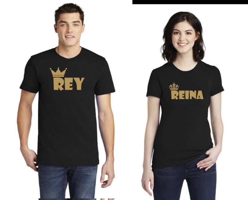 T-Shirt-T-Shirt-Mann Und Frau Hemden-Valentines Geschenk-Valentine Shirt-Weihnachten Geschenk-Vatertag Geschenk Seiner Ihn Paare T-Geschenk von TROPICALTSHIRTS