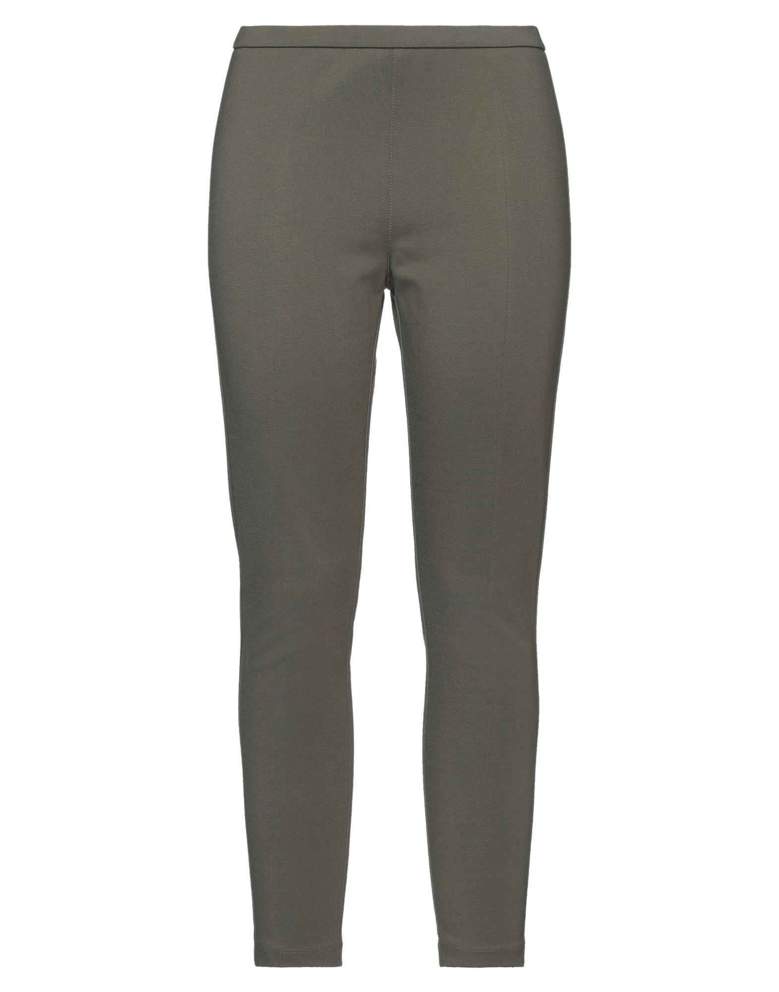 TROU AUX BICHES Leggings Damen Militärgrün von TROU AUX BICHES