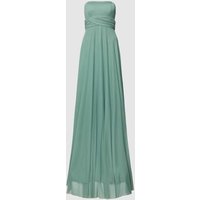 TROYDEN COLLECTION Abendkleid im Infinity-Look in Mint, Größe 36 TROYDEN COLLECTION Abendkleid im Infinity-Look in Mint, Größe 36 von TROYDEN COLLECTION