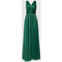 TROYDEN COLLECTION Abendkleid mit Herz-Ausschnitt in Smaragd, Größe 38 TROYDEN COLLECTION Abendkleid mit Herz-Ausschnitt in Smaragd, Größe 38 von TROYDEN COLLECTION