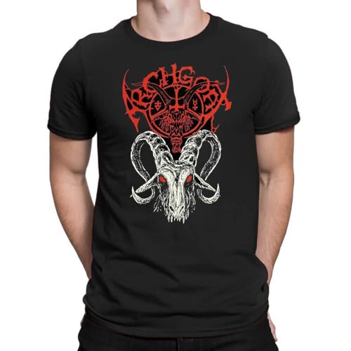 Best to Buy Dark Archgoat Art Music Finland S-5XL T-Shirt Best to Buy Dark Archgoat Art Music Finland S-5XL T-Shirt von TRTRTRRERE