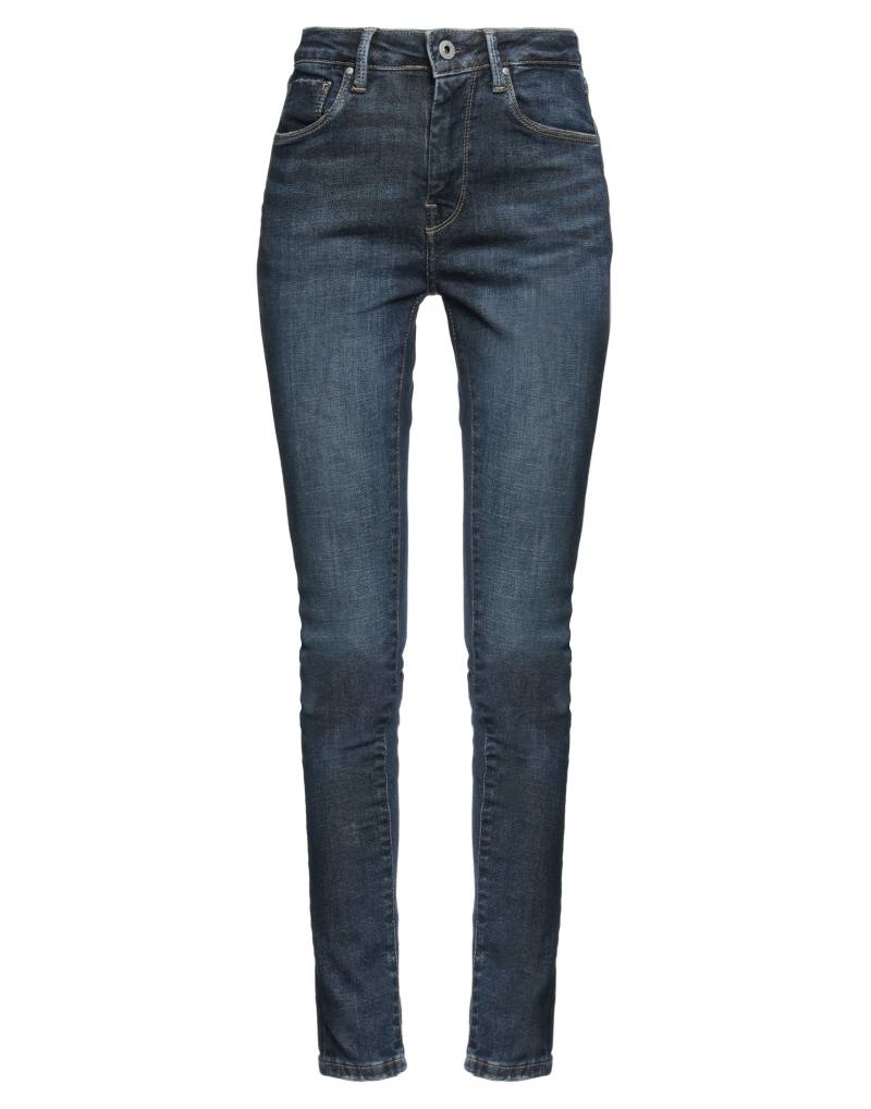 TRU-BLU by PEPE JEANS Jeanshose Damen Blau von TRU-BLU by PEPE JEANS