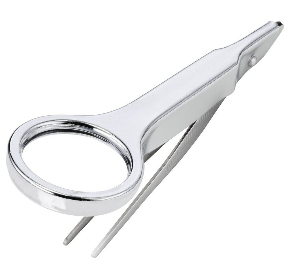 TRU COMPONENTS Pinzette TRU COMPONENTS TC-9784892 Lupen-Pinzette 97 mm TRU COMPONENTS Pinzette TRU COMPONENTS TC-9784892 Lupen-Pinzette 97 mm von TRU COMPONENTS