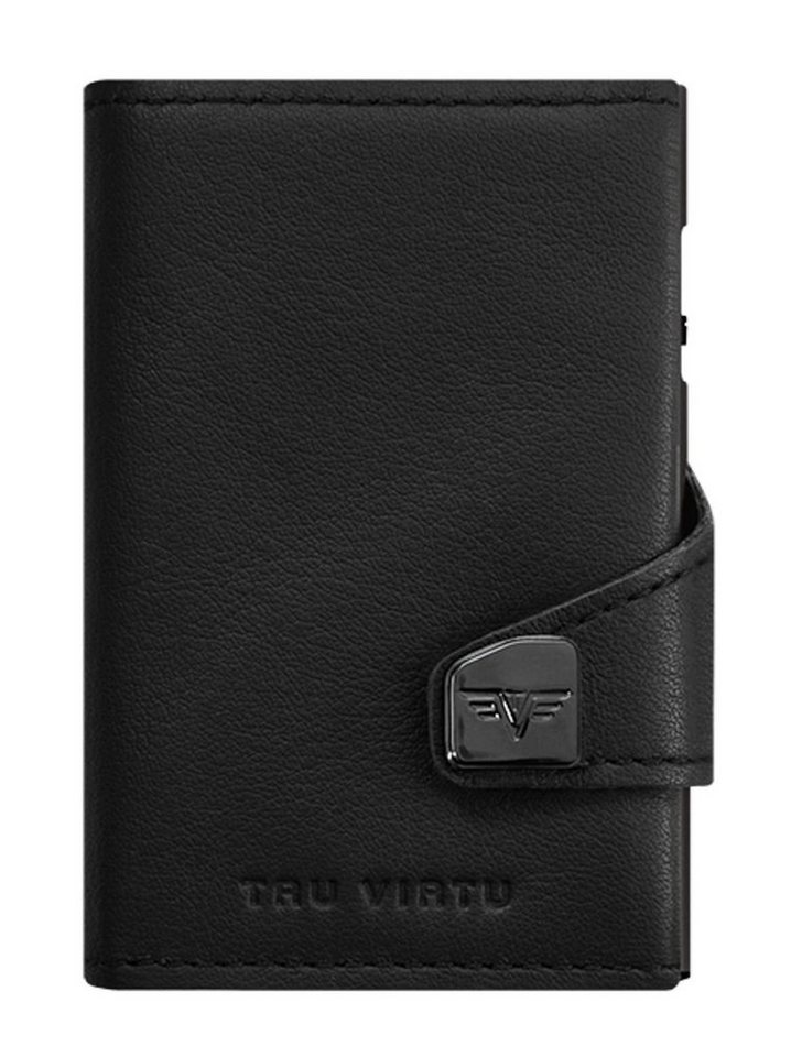 TRU VIRTU Geldbörse Click & Slide TRU VIRTU Geldbörse Click & Slide von TRU VIRTU