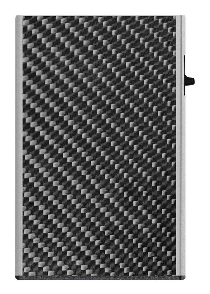 TRU VIRTU Kartenetui Click & Slide von TRU VIRTU